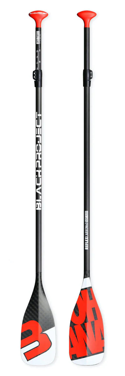 BP - OHANA Paddle - 2 piece STANDARD Shaft