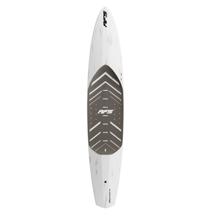 AFS Foil Board Blackbird