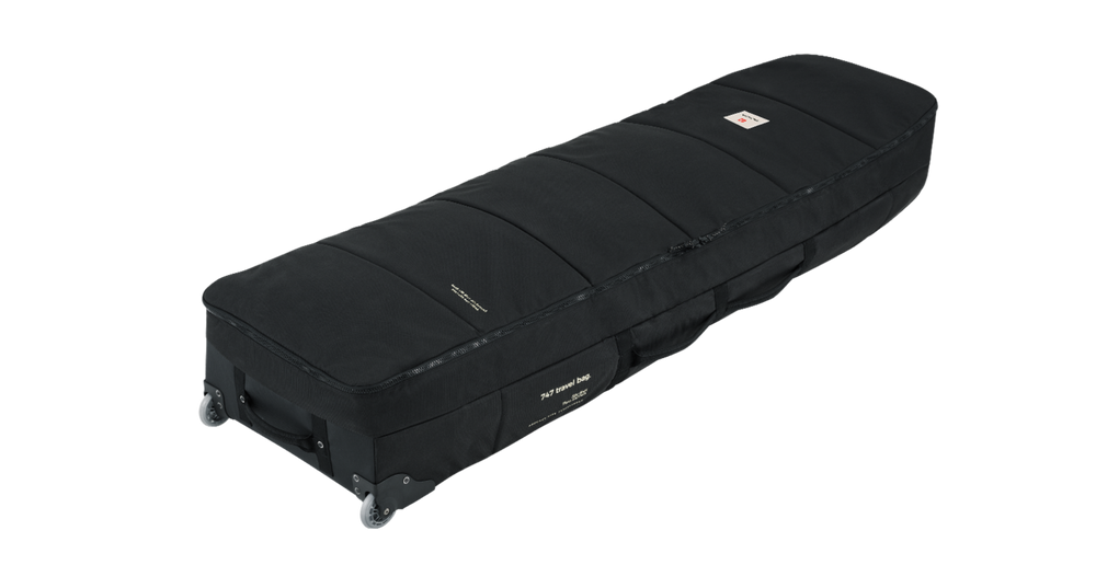 Manera Board Bag 747 Wheels 220x30x60cm