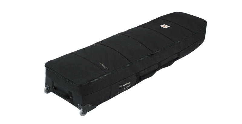 Manera Board Bag 747 Wheels 220x30x60cm
