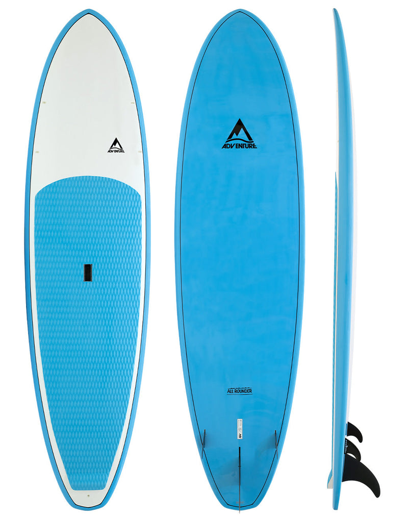 GSI Allrounder MX