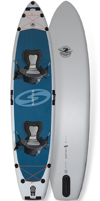 Surftech AirTravel Hercules – Covewater Paddle Surf