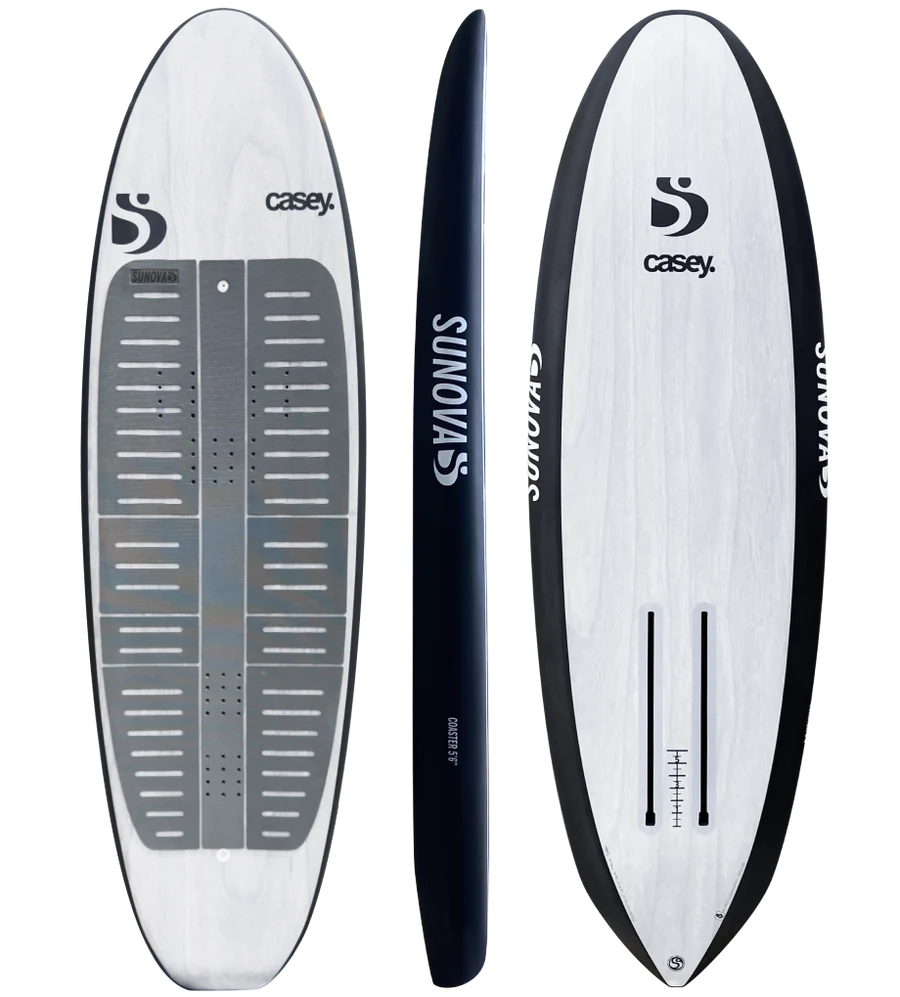 2026 Sunova Coaster Light XL