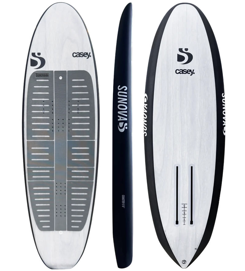 2026 Sunova Coaster Light XL