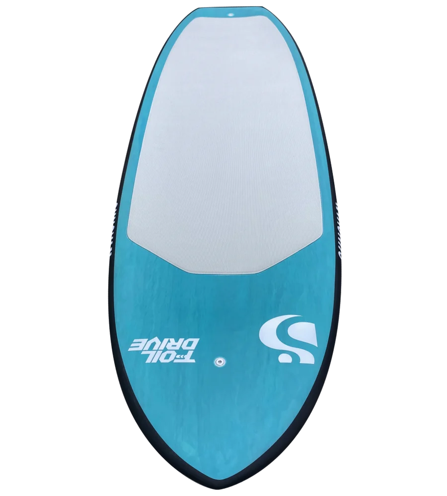 2026 Sunova Foil Drive Trench
