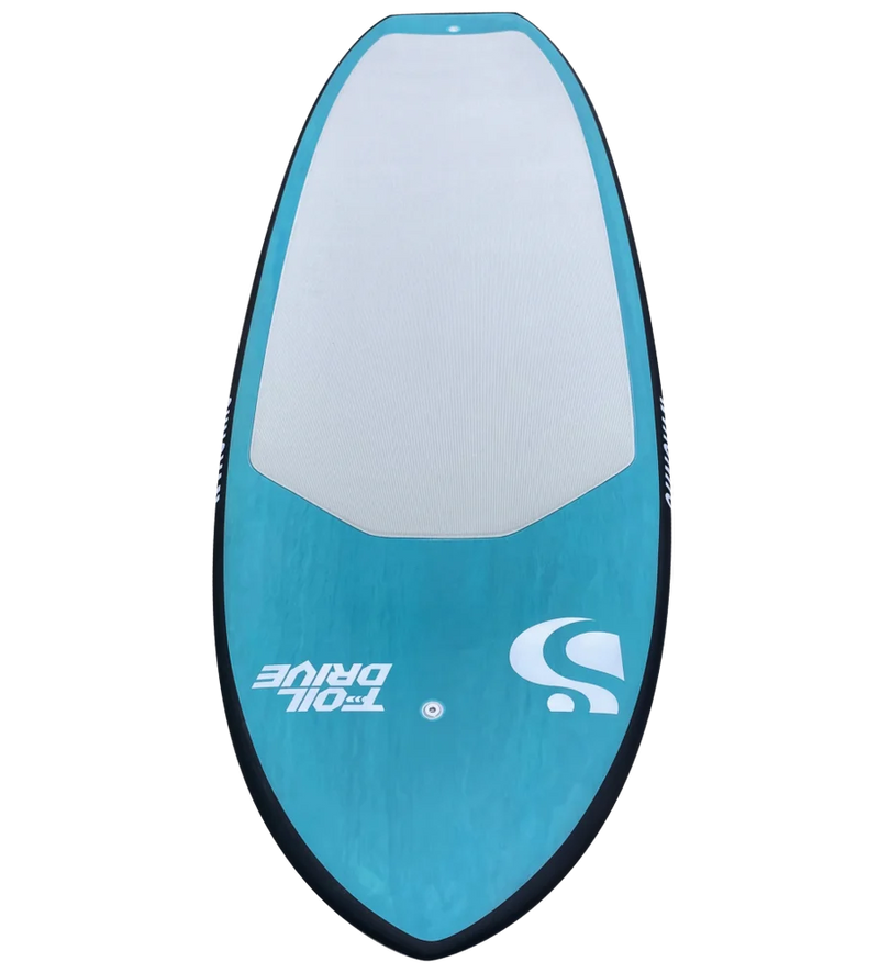 2026 Sunova Foil Drive Trench