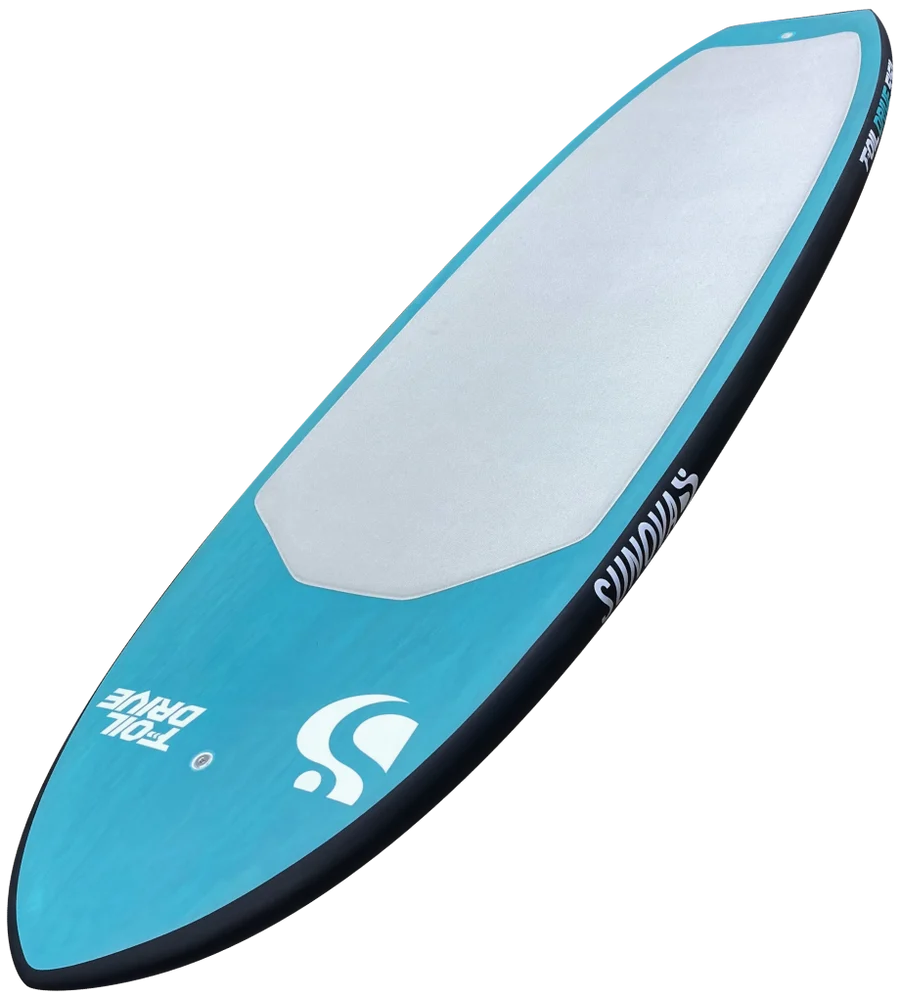2026 Sunova Foil Drive Trench