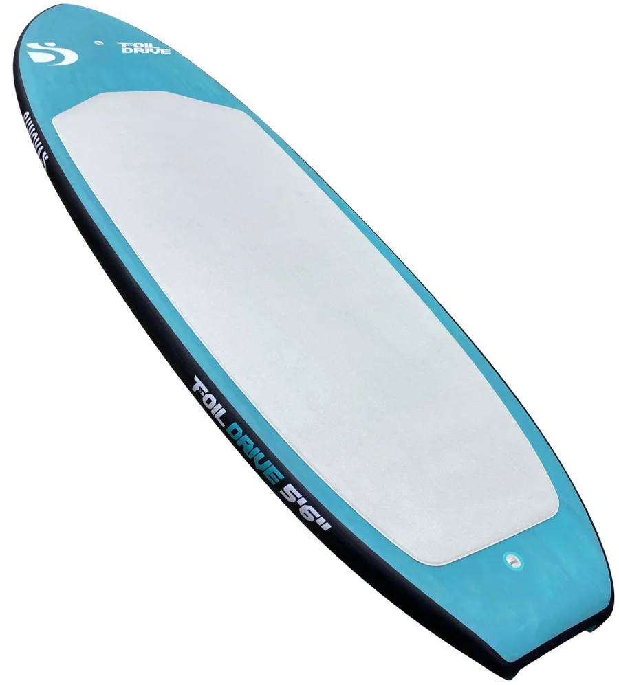2026 Sunova Foil Drive Trench
