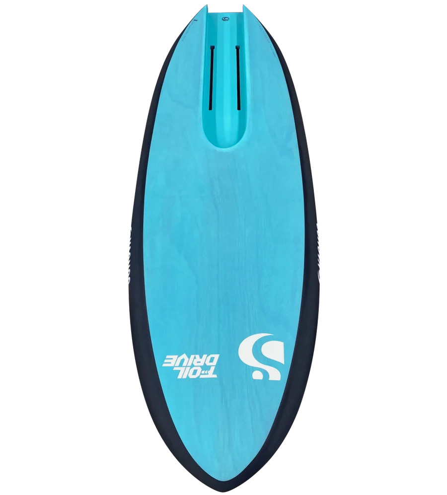 2026 Sunova Foil Drive Trench