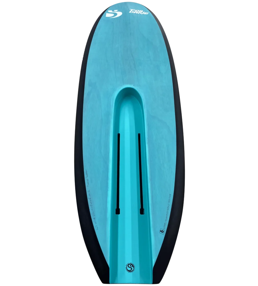2026 Sunova Foil Drive Trench