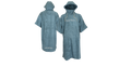 Manera Winter Poncho