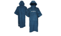 Manera Winter Poncho