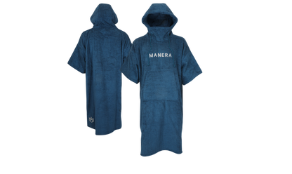 Manera Bamboo Poncho