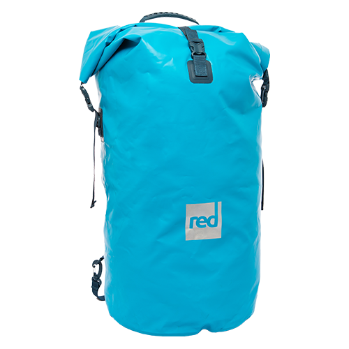 Red Paddle Rolltop Dry Bag - L (60L)