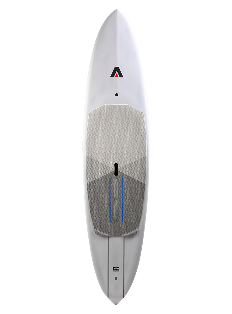 ARMSTRONG Downwind Foil Board 7'2 96L — Covewater Paddle Surf