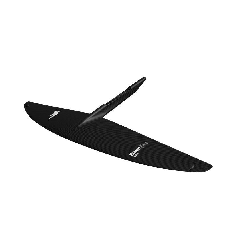 F One 2025 SEVEN SEAS Front Wing Only
