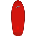 Jimmy Lewis Flying V