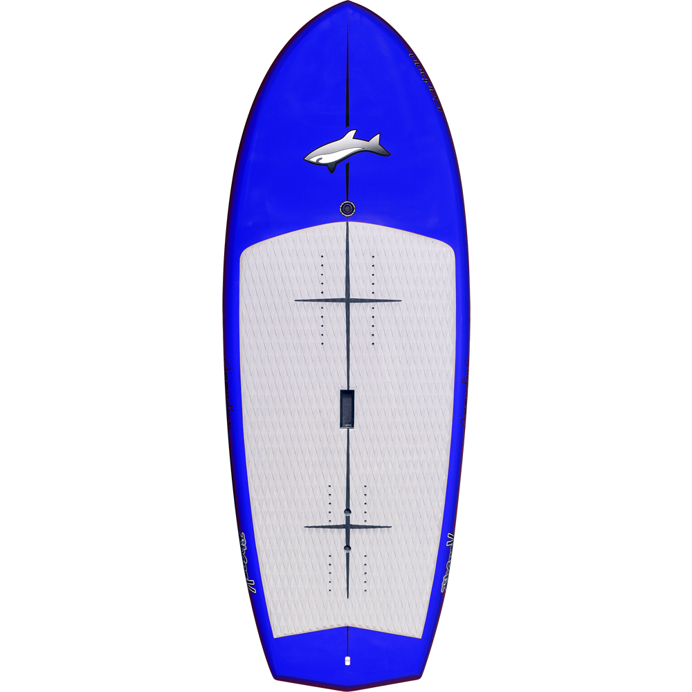 Jimmy Lewis Flying V
