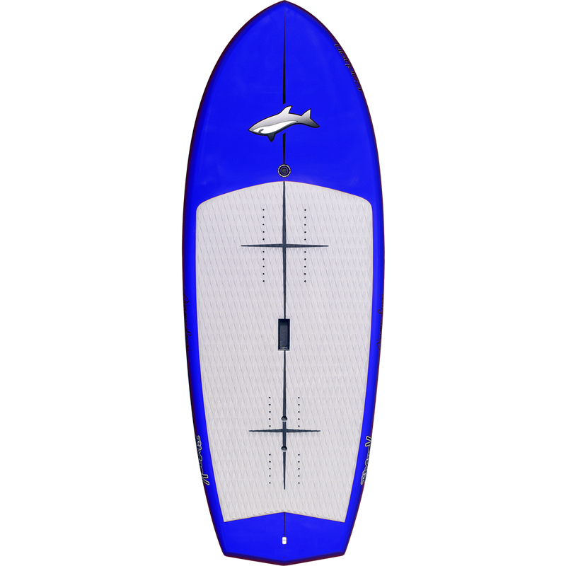 Jimmy Lewis Flying V