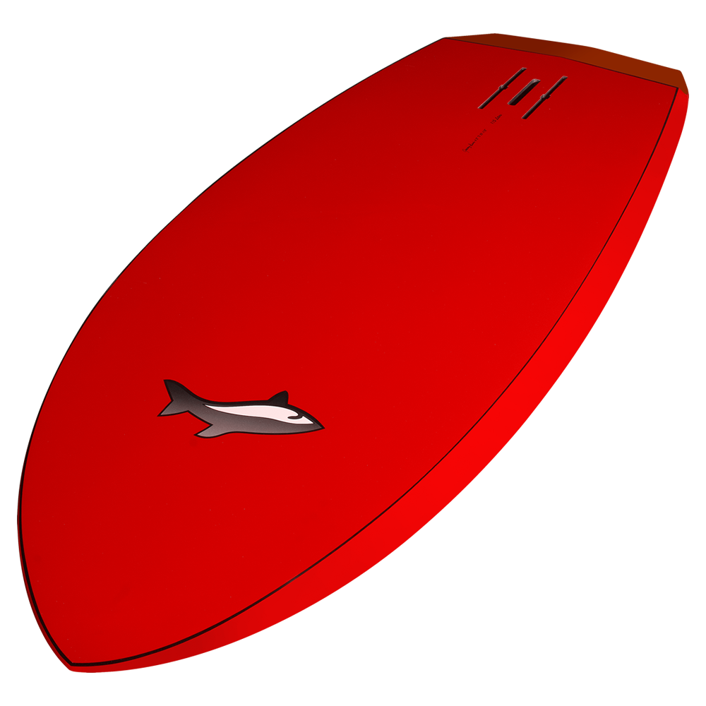 Jimmy Lewis Flying V