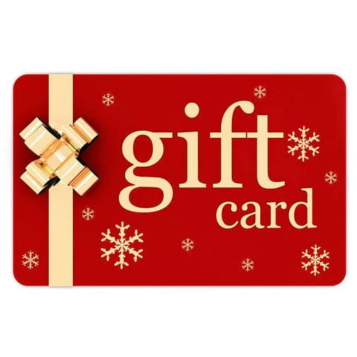 Covewater Gift Card