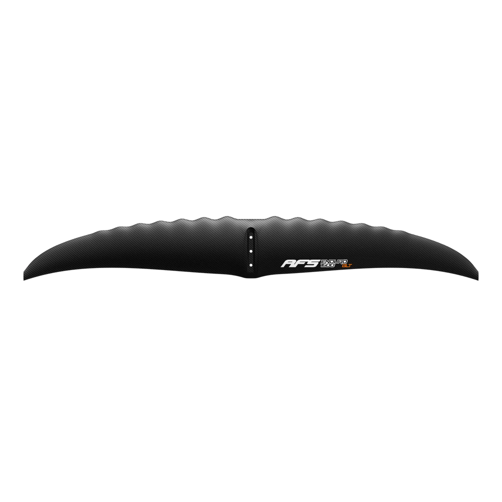 AFS Enduro 1600 GLT Front Wing