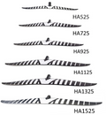 Armstrong Front Wing HA