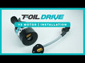 V2 Foil Drive Motor Puck