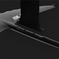 AFS SILK Front Wing Monobloc