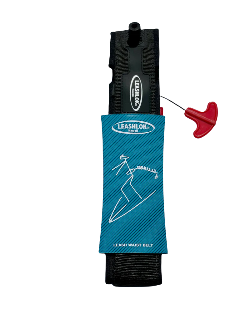 Leashlok SUP/Wing Leash Belt