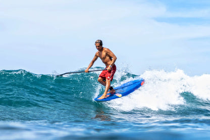 Quatro 2026 Kai Lenny VAULT LOG PRO