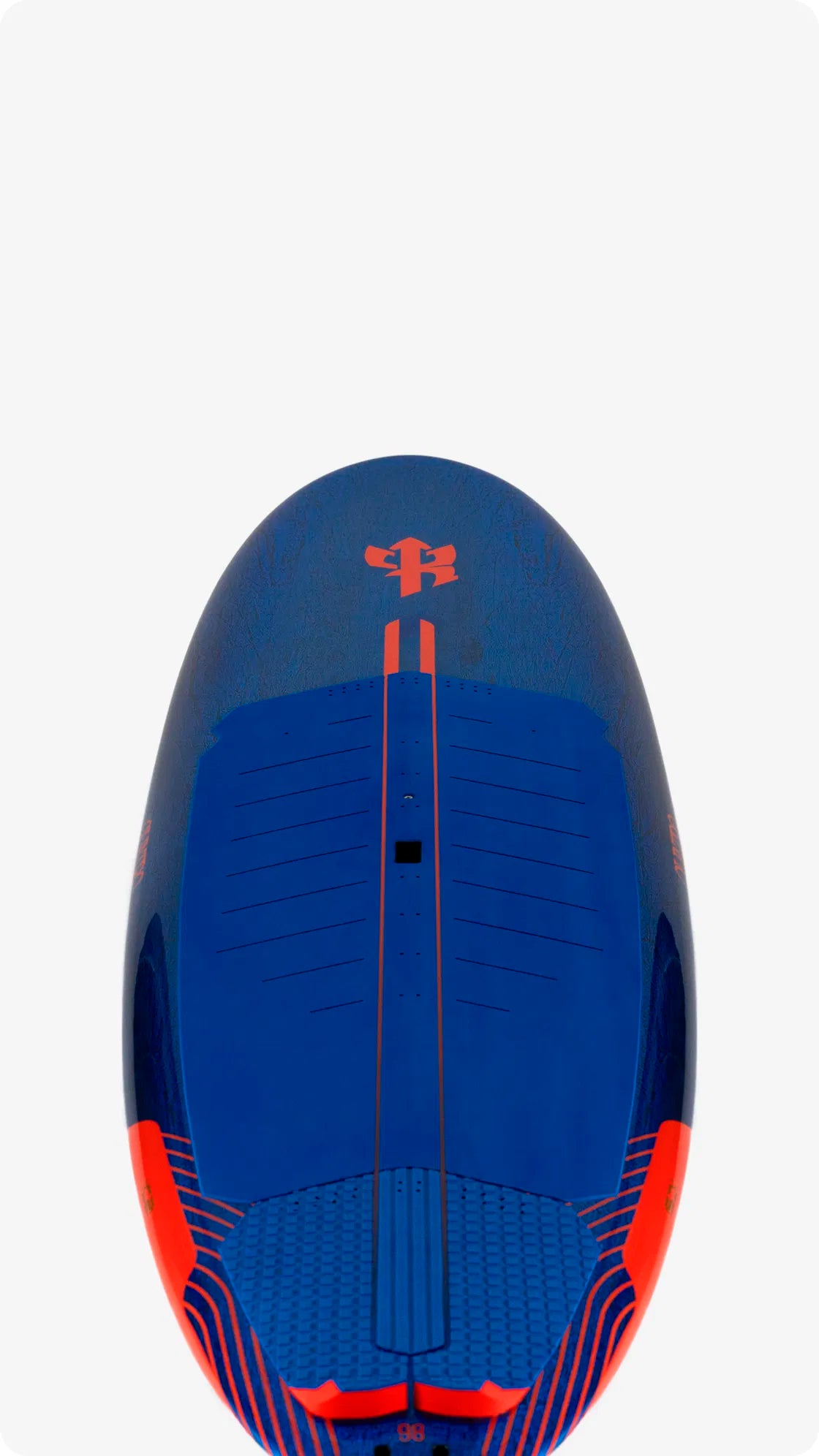 Quatro 2026 Kai Lenny VAULT LOG PRO