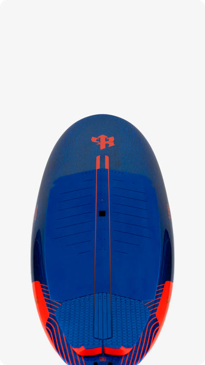 Quatro 2026 Kai Lenny VAULT LOG PRO