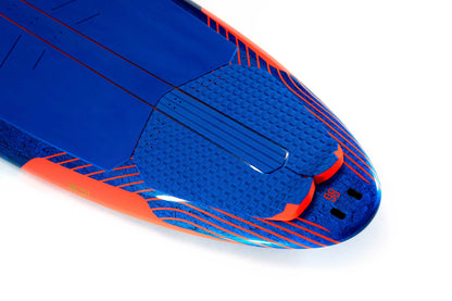 Quatro 2026 Kai Lenny VAULT LOG PRO