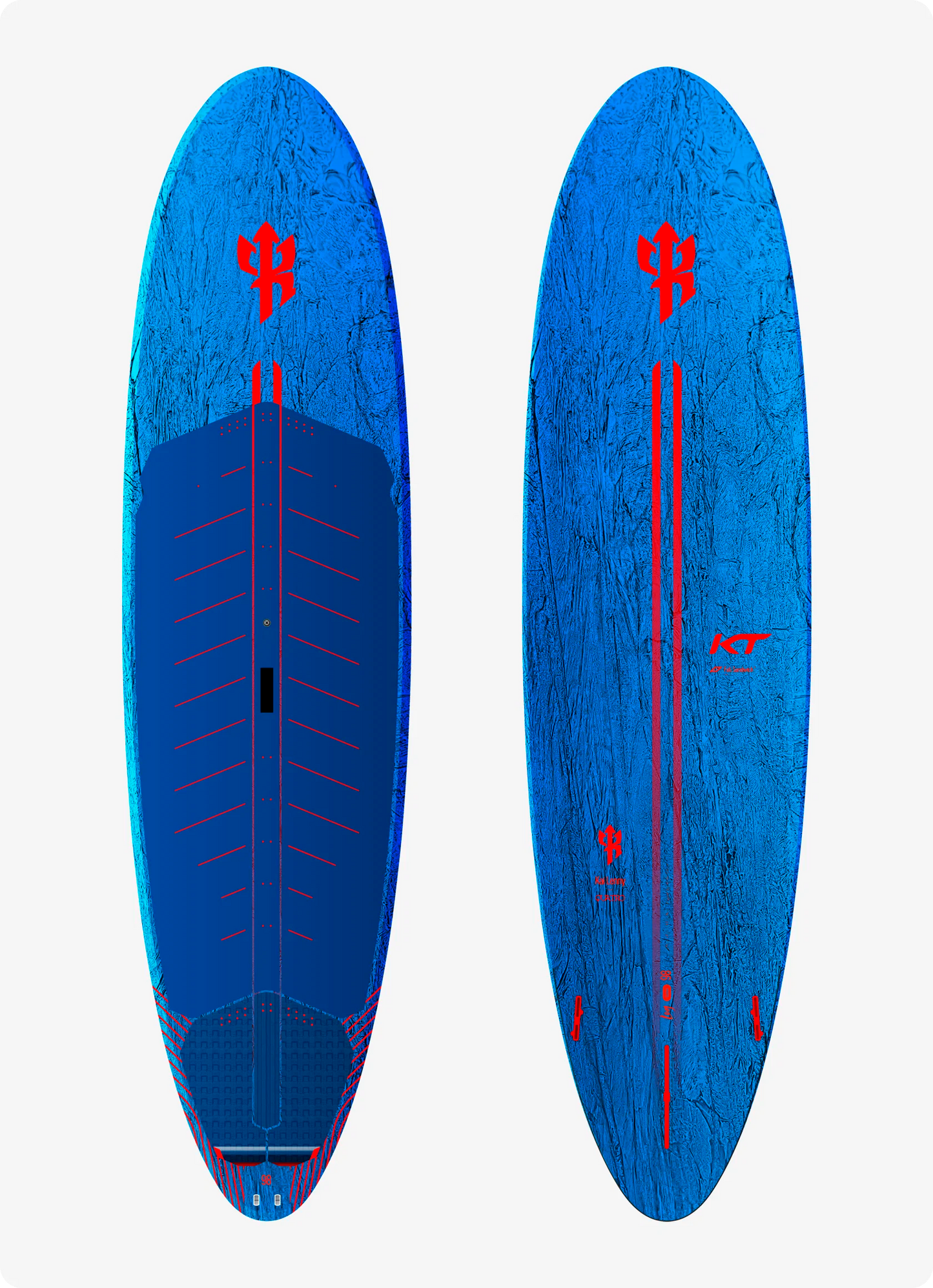 Quatro 2026 Kai Lenny VAULT LOG PRO