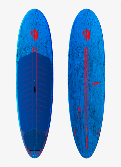 Quatro 2026 Kai Lenny VAULT LOG PRO