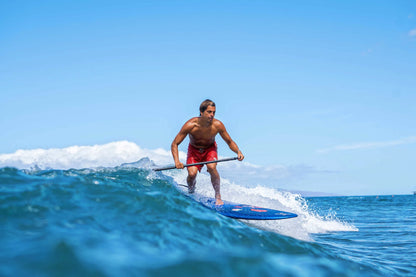 Quatro 2026 Kai Lenny VAULT LOG PRO