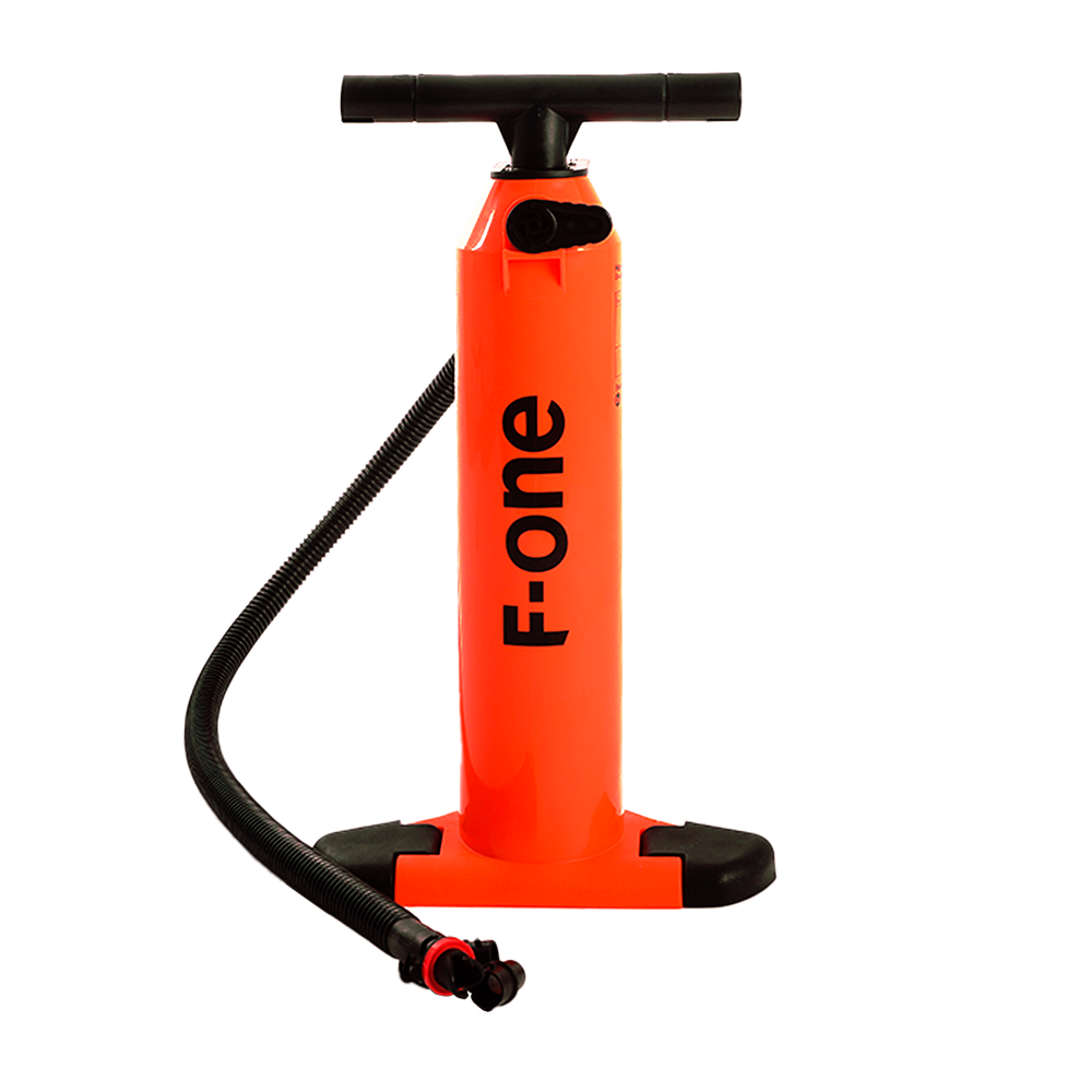 F-One MAX FLOW PUMP