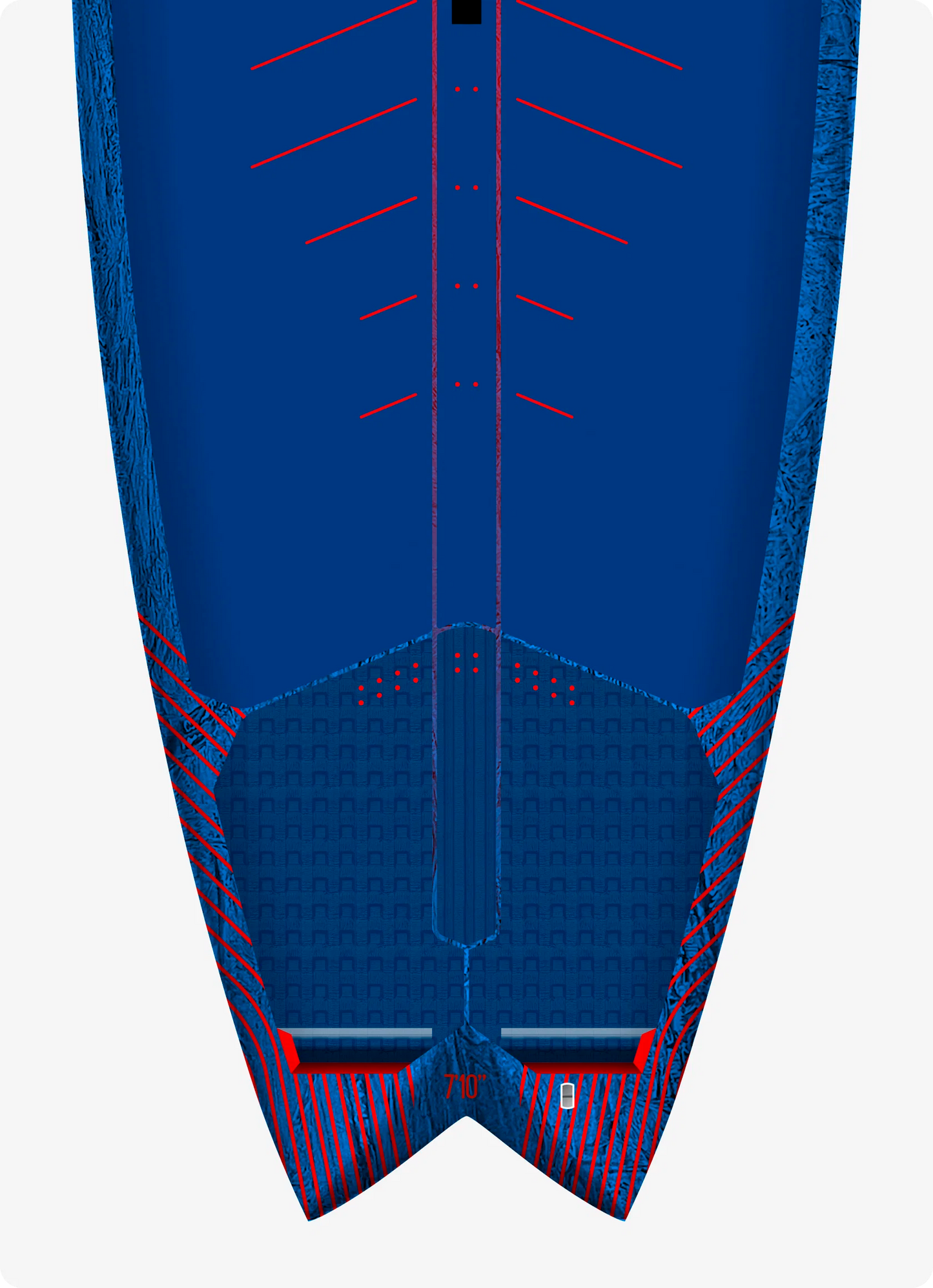 Quatro 2026 Kai Lenny VAULT MIDLENGHT PRO