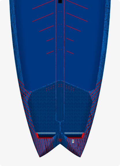 Quatro 2026 Kai Lenny VAULT MIDLENGHT PRO