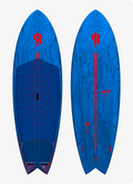 Quatro 2026 Kai Lenny VAULT MIDLENGHT PRO