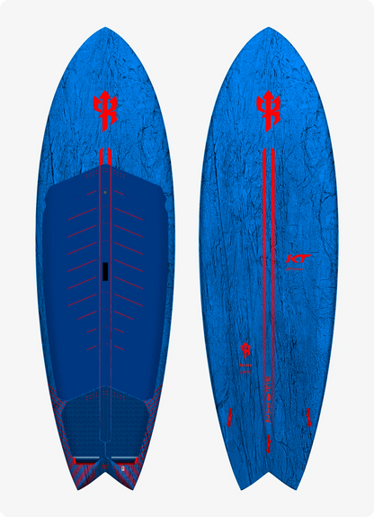 Quatro 2026 Kai Lenny VAULT MIDLENGHT PRO