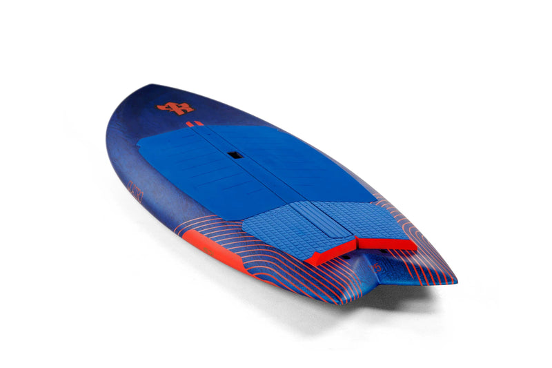 Quatro 2026 Kai Lenny VAULT MIDLENGHT PRO