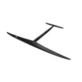 F-One 2025 Momentum PLANE (Fuse and Stab)