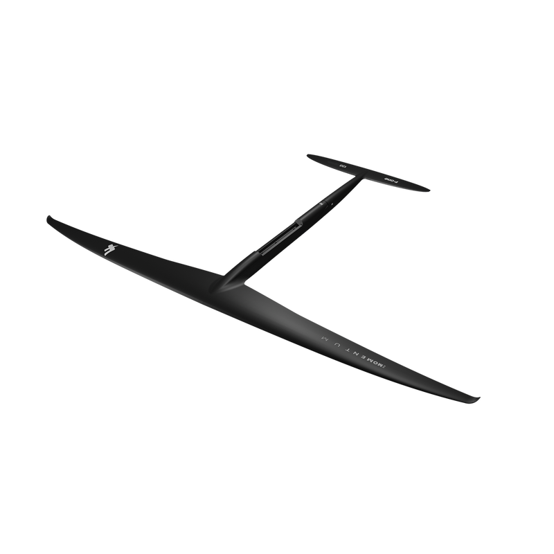 F-One 2025 Momentum PLANE (Fuse and Stab)