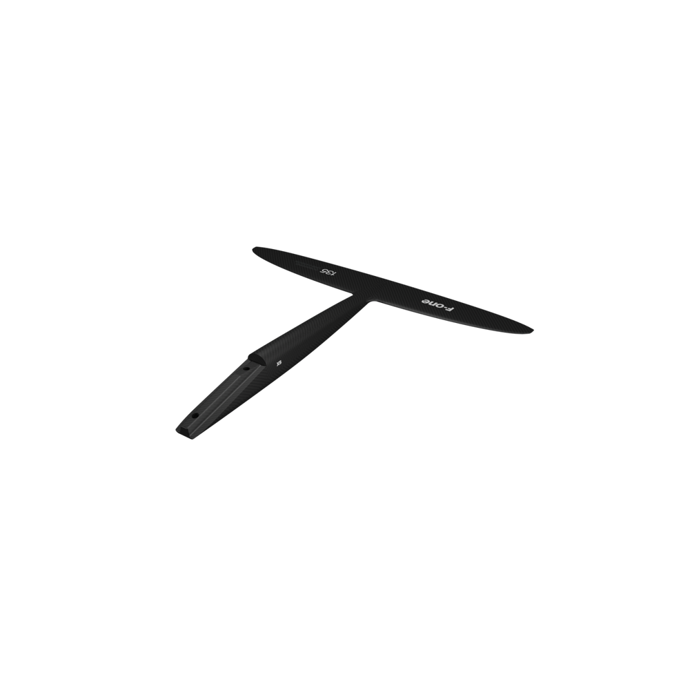F-One MONOBLOC Tail Downwind UHM Carbon