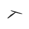 F-One MONOBLOC Tail Downwind UHM Carbon
