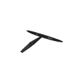 F-One MONOBLOC Tail Downwind UHM Carbon