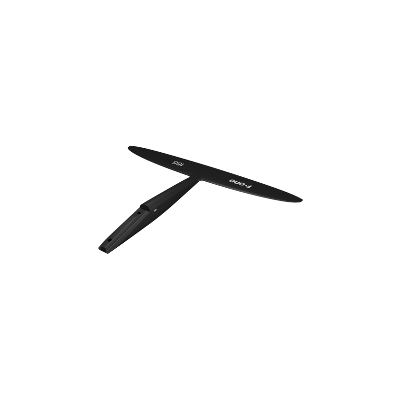 F-One MONOBLOC Tail Downwind UHM Carbon