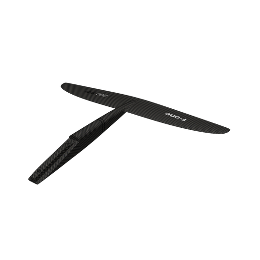 F.One MONOBLOC TAIL HM XXS 200 PUMPING